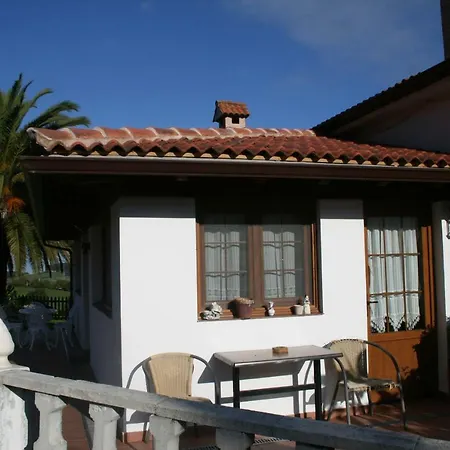 La Praderia De Vidular 펜션